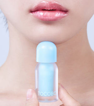 Juicy Berry Plumping Lip Oil 4g