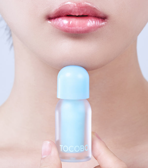 Juicy Berry Plumping Lip Oil 4g