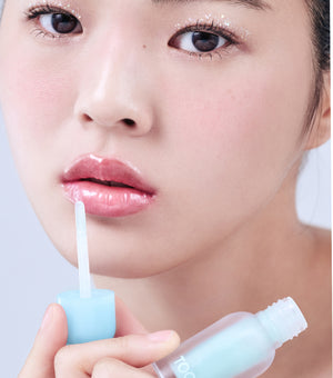 Juicy Berry Plumping Lip Oil 4g