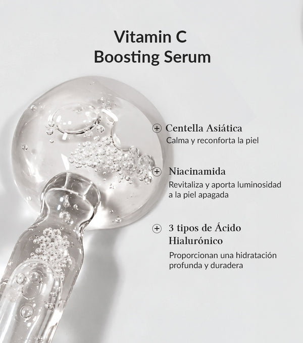 DR. ALTHEA SET Dúo Iluminador – Melaclear Cream + Vitamin C Boosting Serum