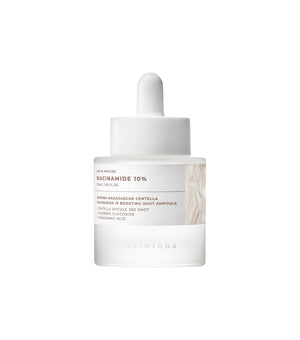 Madagascar Centella Niacinamide 10 Boosting Shot Ampoule 30ml