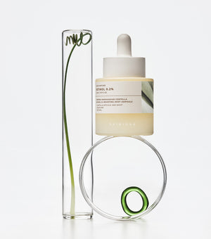 Madagascar Centella Retinol 0.2 Boosting Shot Ampoule 30ml