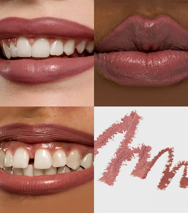 Delineador de Labios Dual de Larga Duración - Long-Lasting Dual Coloring Stick Lip Liner