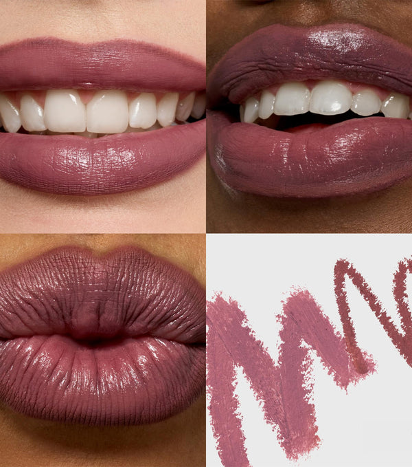 Delineador de Labios Dual de Larga Duración - Long-Lasting Dual Coloring Stick Lip Liner