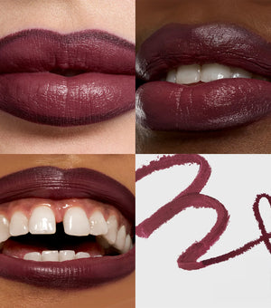 Delineador de Labios Dual de Larga Duración - Long-Lasting Dual Coloring Stick Lip Liner
