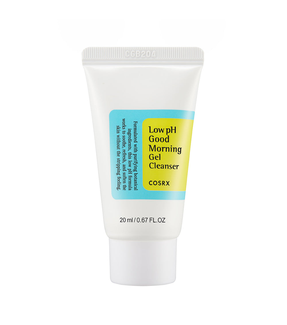 COSRX | Low pH Good Morning Gel Cleanser 150ml