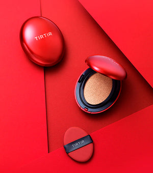 Mask Fit Red Cushion Mini 4.5g