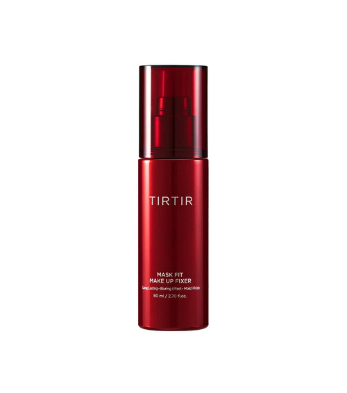 ¡OFERTA FLASH! 50% TIRTIR Mask Fit Make Up Fixer 80ml