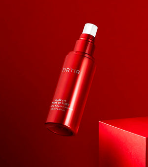 Mask Fit Make Up Fixer 80ml