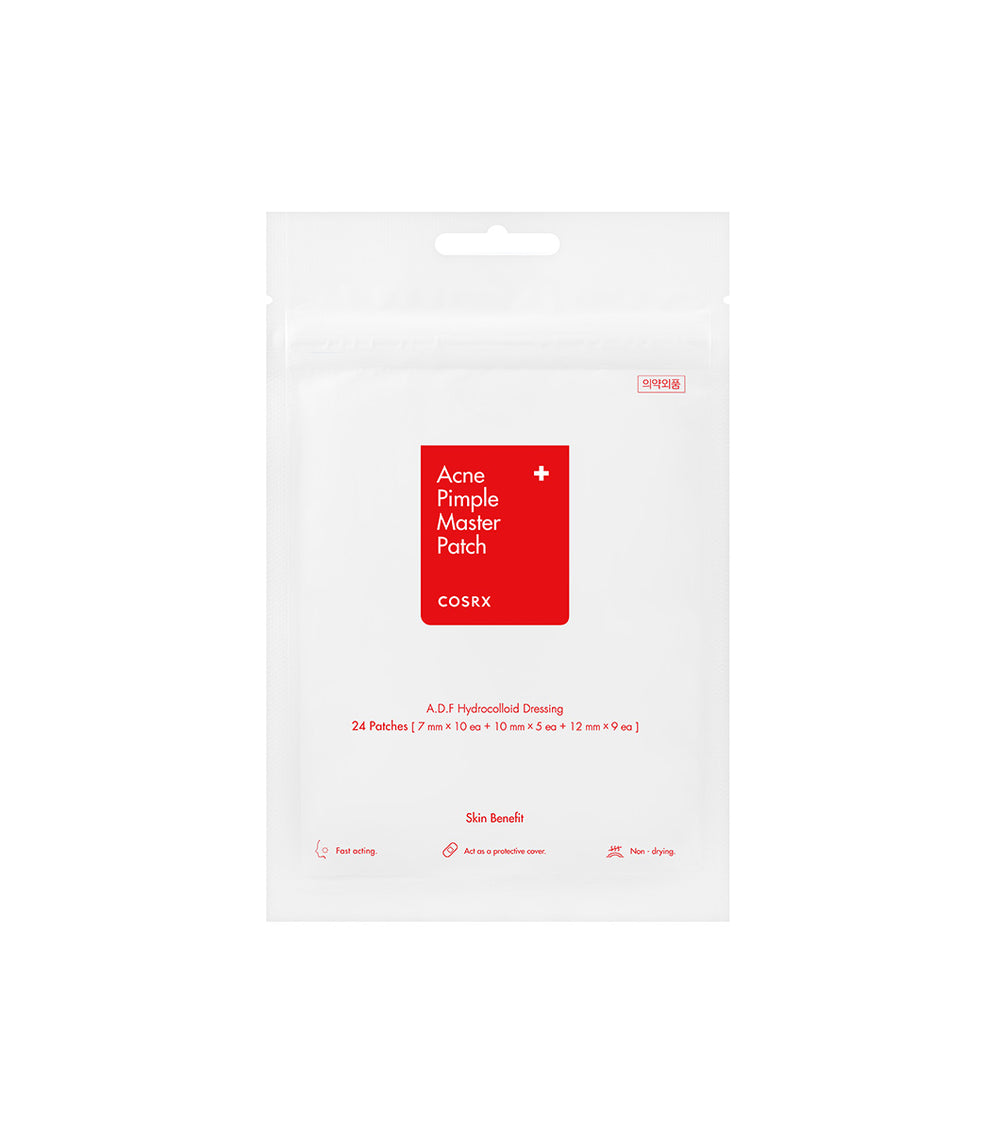 COSRX | Master Patch Original Fit 24 u
