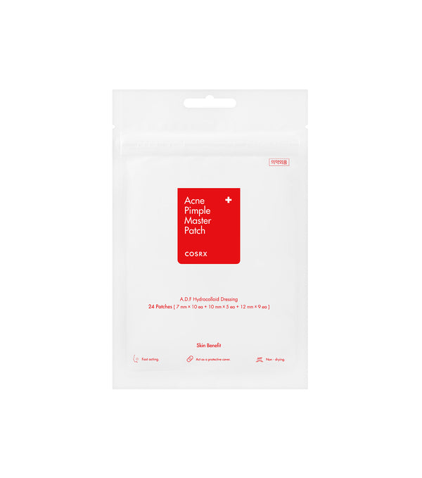 COSRX | Master Patch Original Fit 24 u
