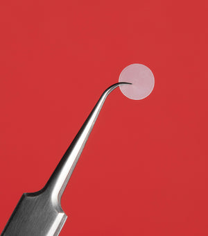 COSRX MASTER PATCH ORIGINAL FIT | Parche para cubrir y tratar Acné tamaño Original Fit, 24u