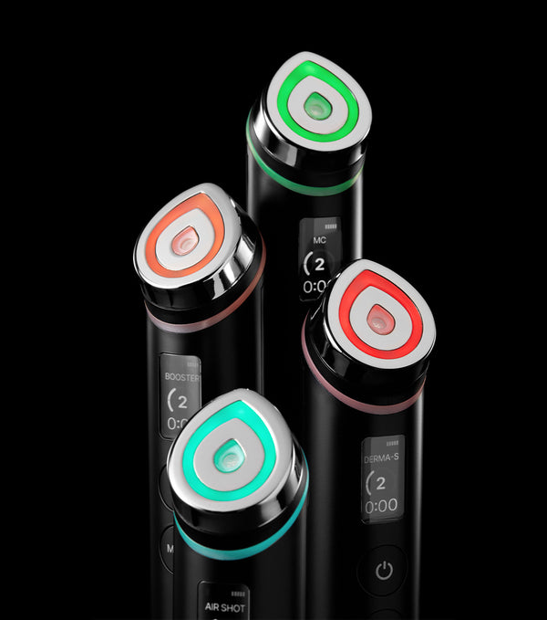 MEDICUBE | Age-R Booster Pro