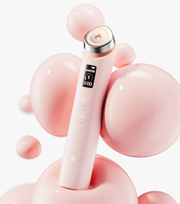 MEDICUBE | Age-R Booster Pro