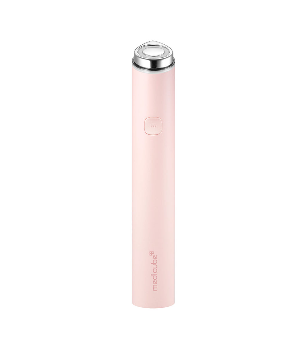 Age-R Booster Pro Mini Pink