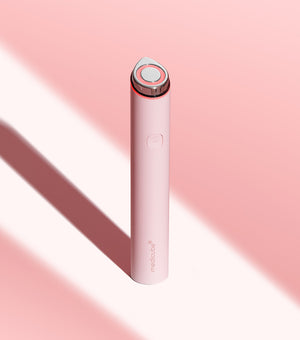 Age-R Booster Pro Mini Pink