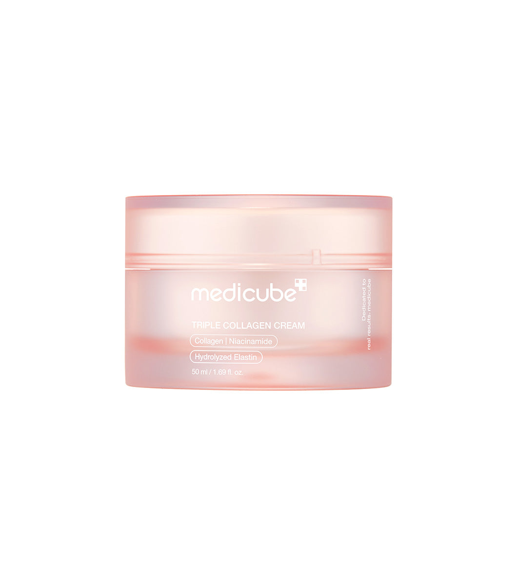 Triple Collagen Cream 4.0 50ml
