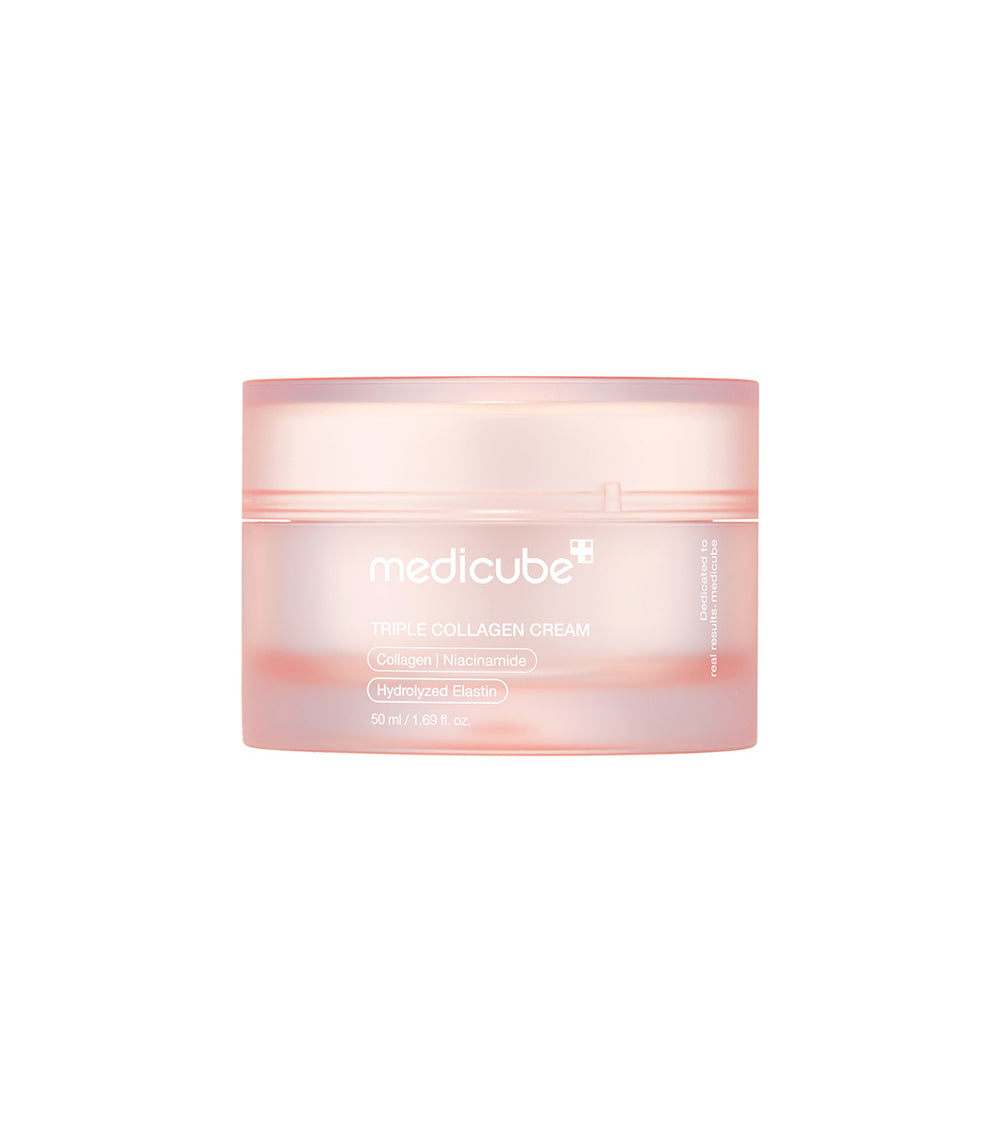 Triple Collagen Cream 4.0 50ml
