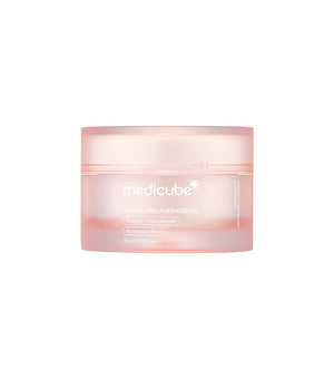 Triple Collagen Cream 4.0 50ml