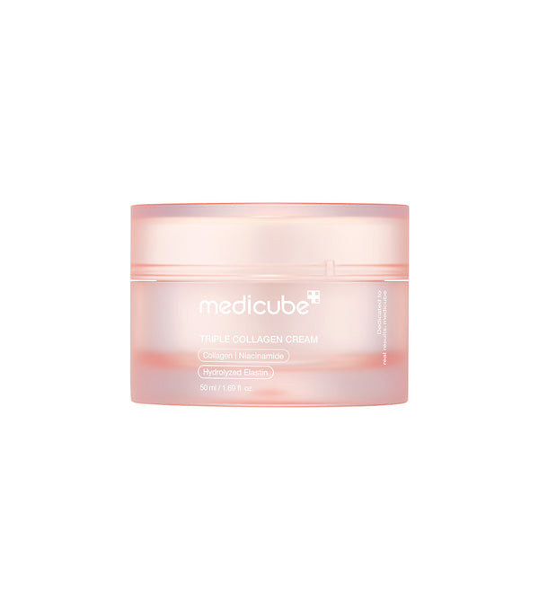 Triple Collagen Cream 4.0 50ml