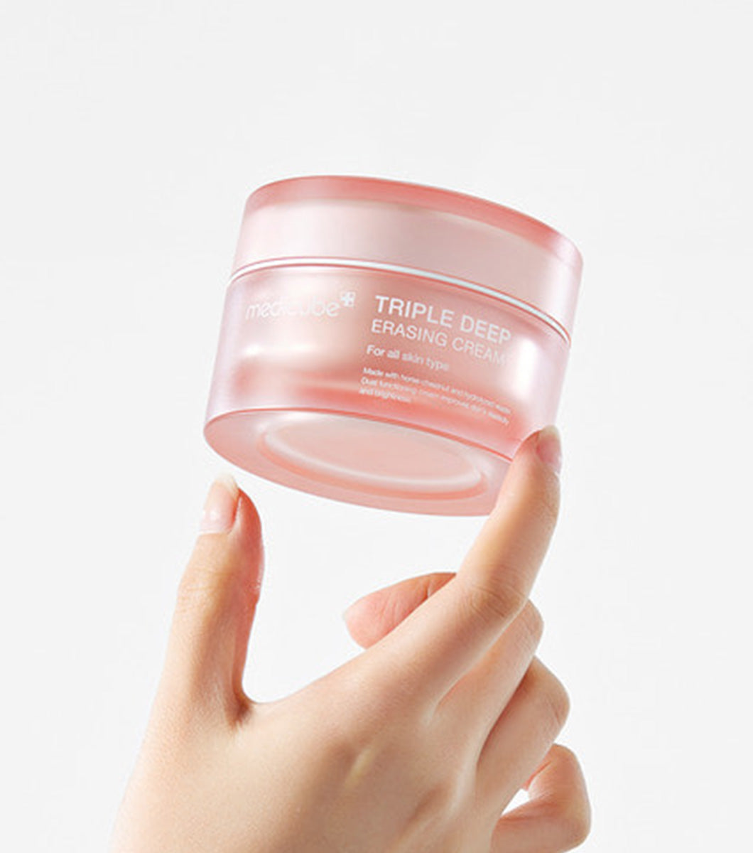 Triple Collagen Cream 4.0 50ml