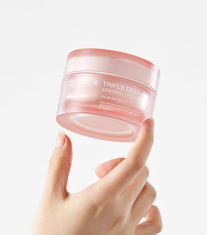 Triple Collagen Cream 4.0 50ml
