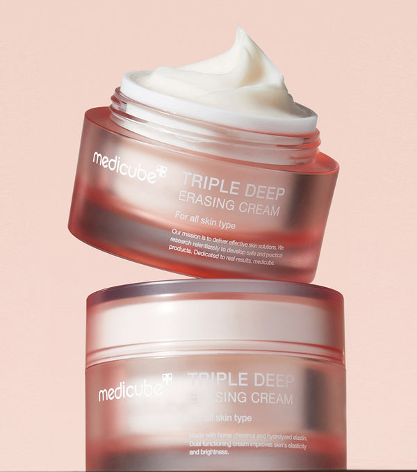Triple Collagen Cream 4.0 50ml