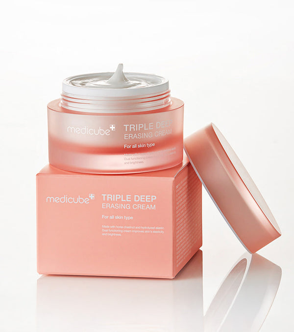Triple Collagen Cream 4.0 50ml