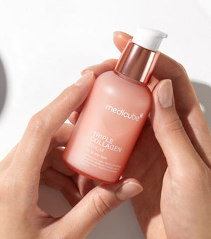 Triple Collagen Serum 4.0 55ml