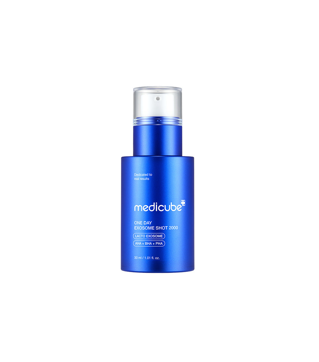 One Day Exosome Shot 2000 30ml