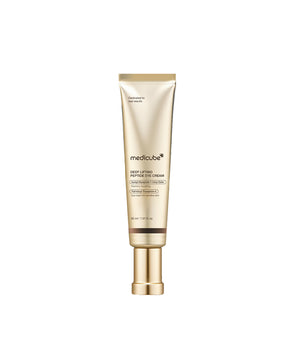 Deep Lifting Peptide Eye Cream For Face 30ml