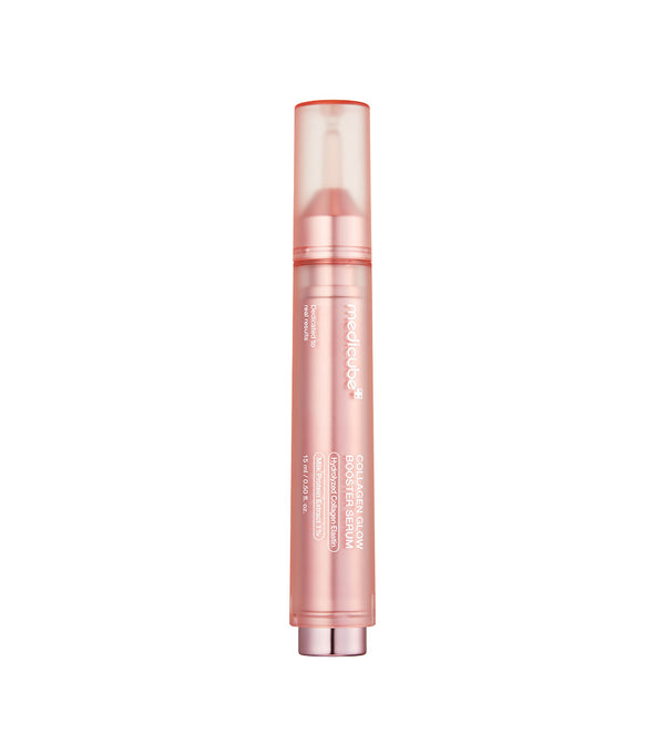 Collagen Glow Booster Serum 15ml