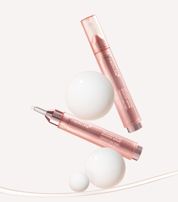 Collagen Glow Booster Serum 15ml