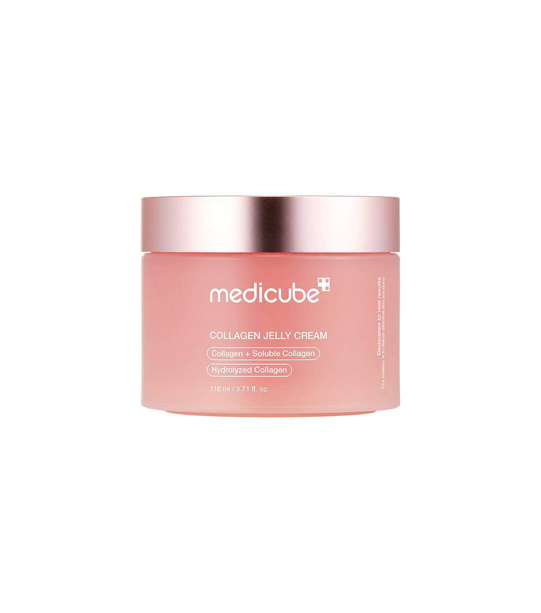 Collagen Jelly Cream 50ml