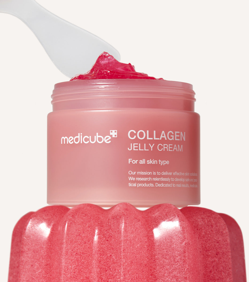 Collagen Jelly Cream 50ml