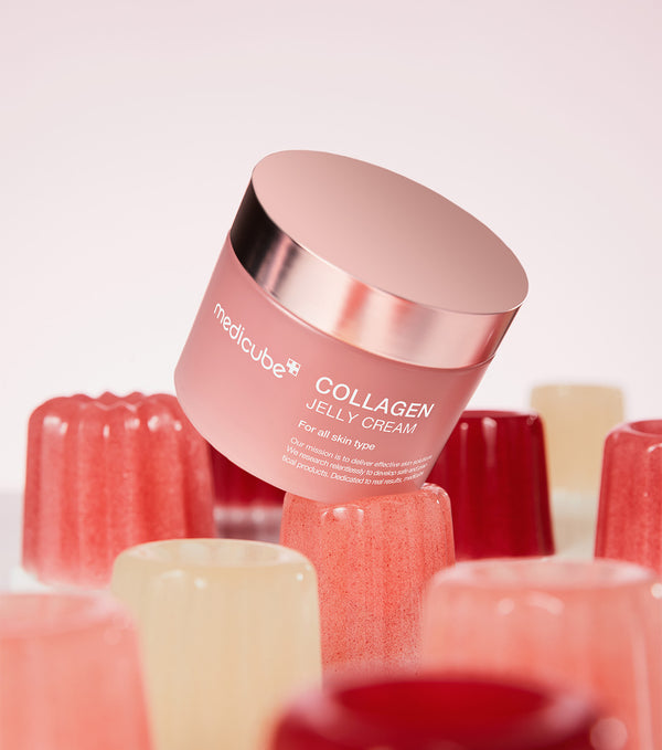 Collagen Jelly Cream 50ml