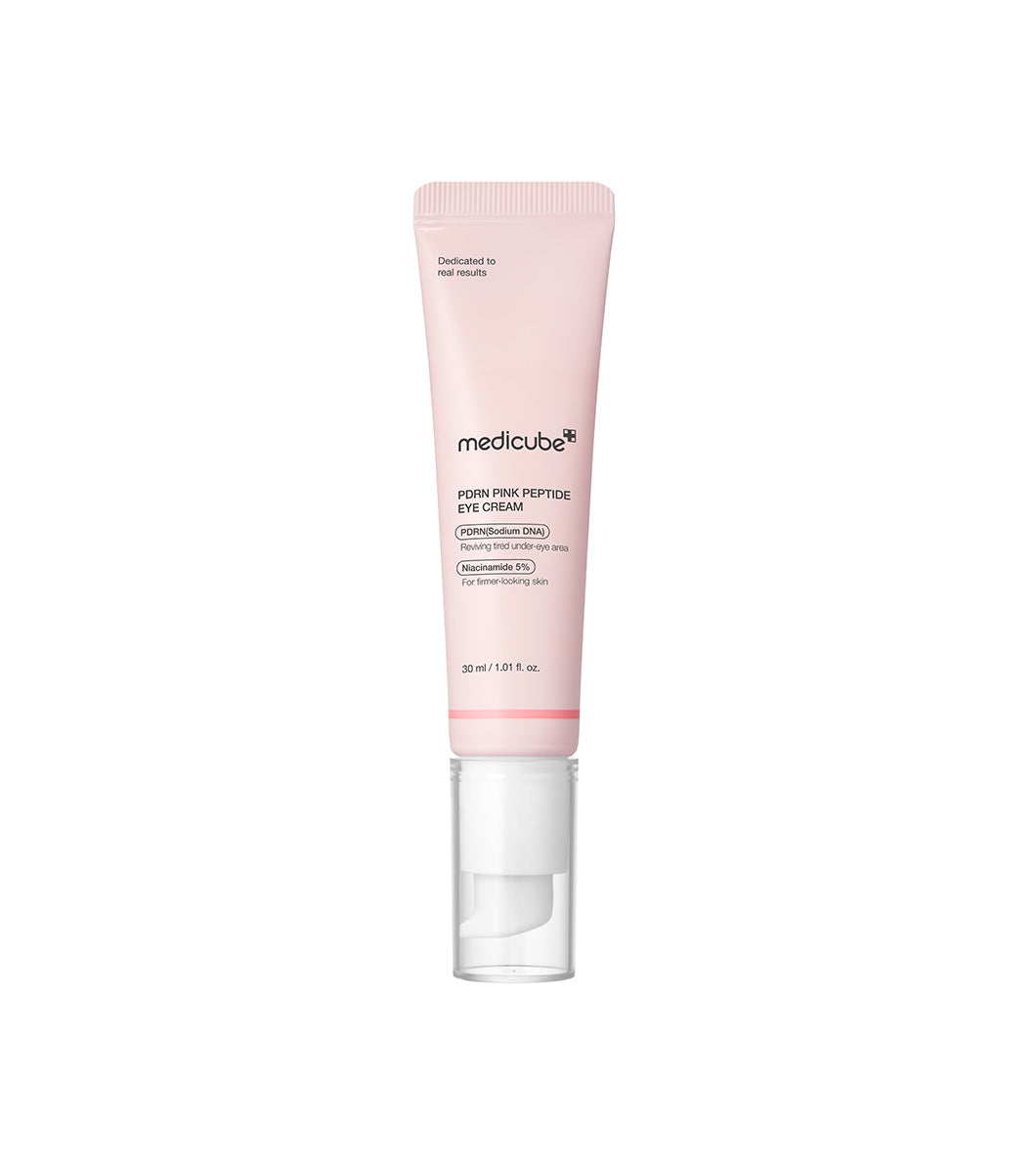 Pdrn Pink Peptide Eye Cream 30ml