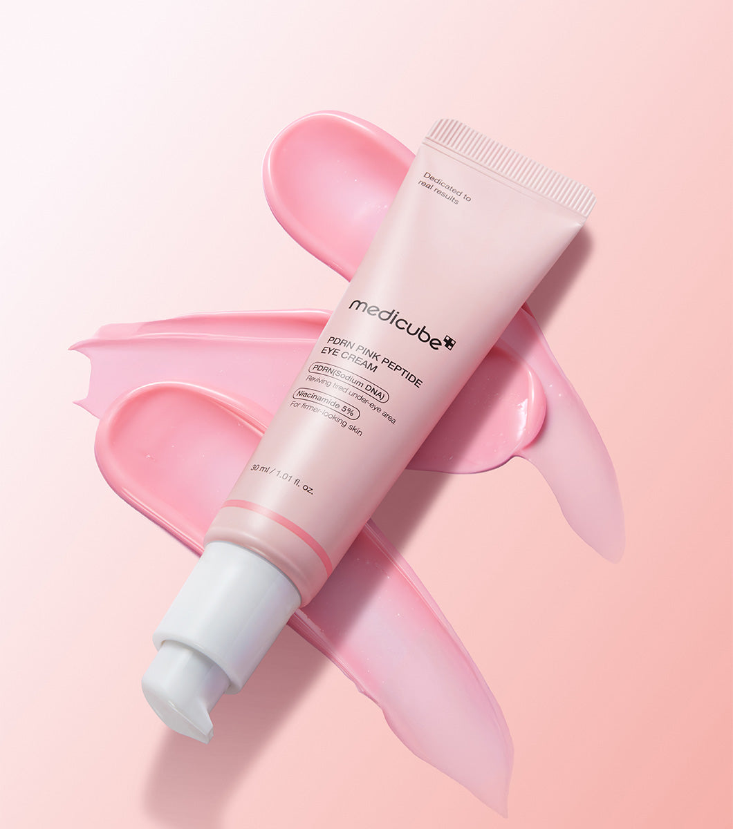 Pdrn Pink Peptide Eye Cream 30ml