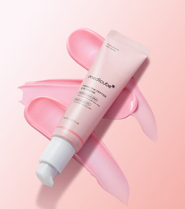 Pdrn Pink Peptide Eye Cream 30ml