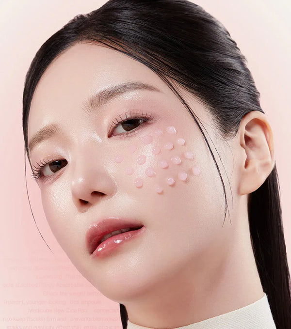 Pdrn Pink Peptide Eye Cream 30ml