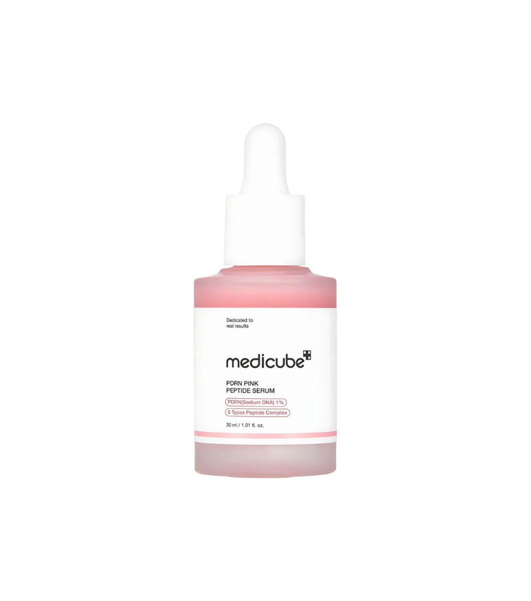 Pdrn Pink Peptide Serum 30ml