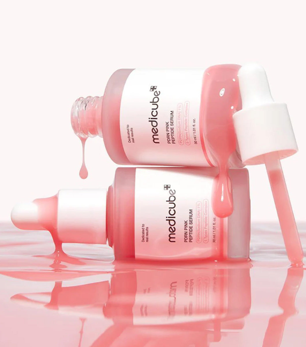 Pdrn Pink Peptide Serum 30ml