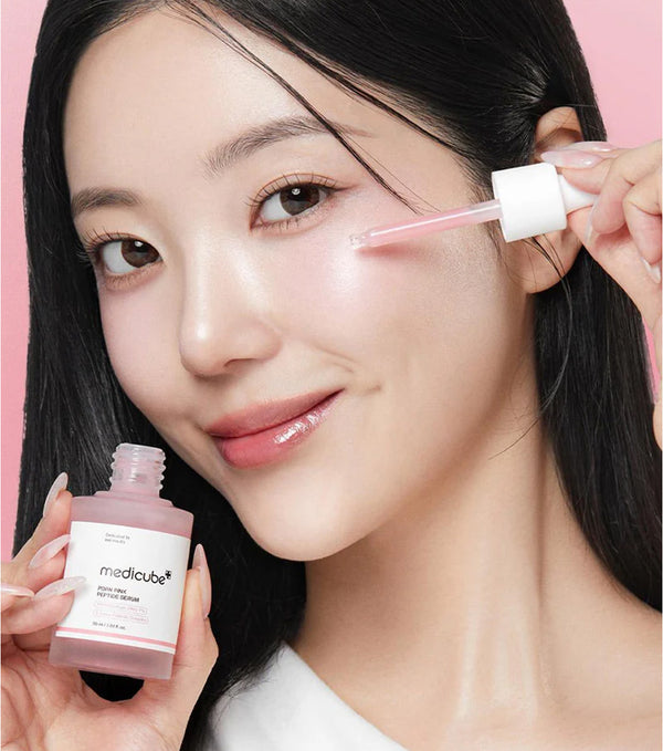 Pdrn Pink Peptide Serum 30ml