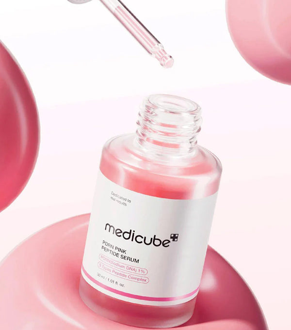 Pdrn Pink Peptide Serum 30ml