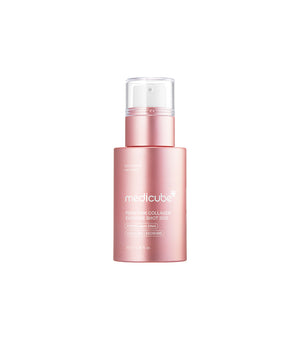 Pdrn Pink Exosome Shot Serum 2000 30ml
