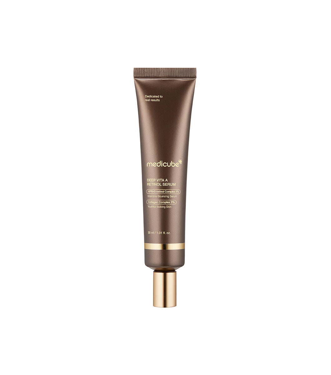 Deep Vita A Retinol Serum 30ml