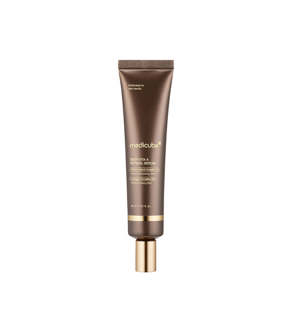 Deep Vita A Retinol Serum 30ml