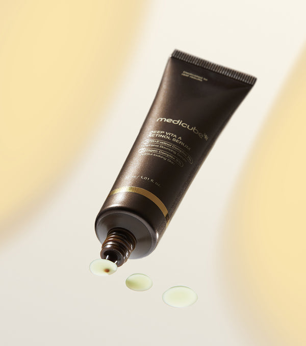 Deep Vita A Retinol Serum 30ml