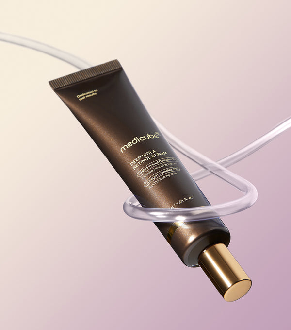 Deep Vita A Retinol Serum 30ml