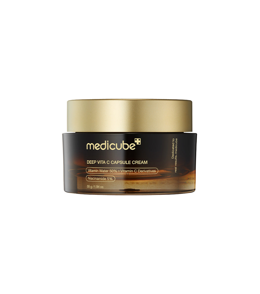 Deep Vita C Capsule Cream 55g